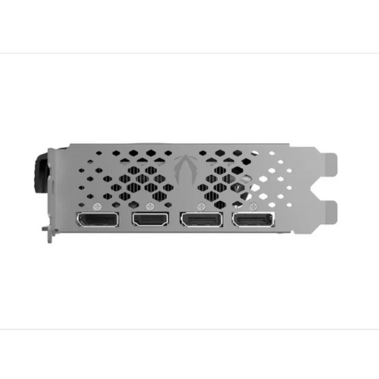 ZOTAC Gaming GeForce RTX 4060 8GB Solo Nvidia Graphic Card