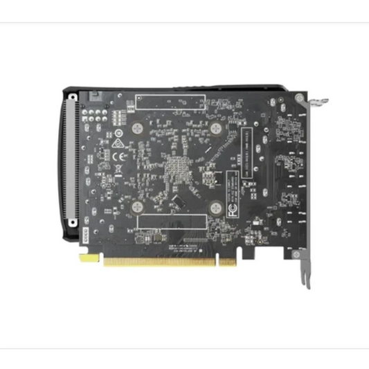 ZOTAC Gaming GeForce RTX 4060 8GB Solo Nvidia Graphic Card