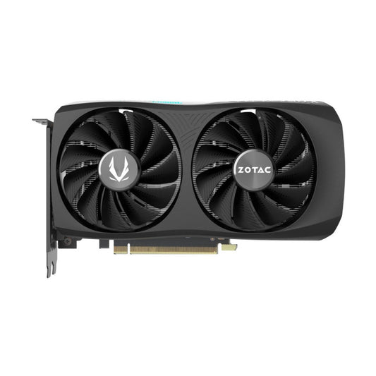 ZOTAC Gaming RTX 4060 Ti Twin Edge 8GB Nvidia Graphic Card
