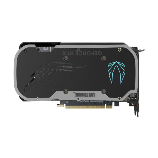ZOTAC Gaming RTX 4060 Ti Twin Edge 8GB Nvidia Graphic Card