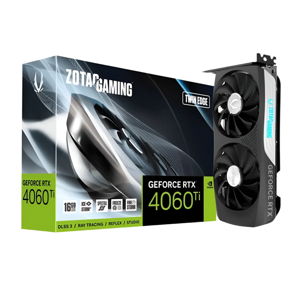 【ジャンク品】ZOTAC GeForce RTX3060 ZOTAC GAMING GeForce RTX 3060 Twin Edge OC 12GB GDDR6
