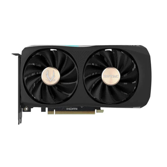 ZOTAC Gaming GeForce RTX 4060 Ti 16GB AMP Nvidia Graphic Card