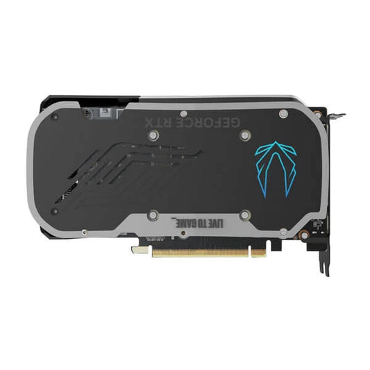 ZOTAC Gaming GeForce RTX 4060 Ti 16GB AMP Nvidia Graphic Card