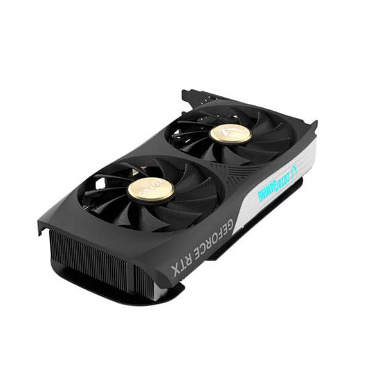 ZOTAC Gaming GeForce RTX 4060 Ti 16GB AMP Nvidia Graphic Card