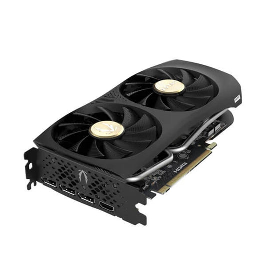 ZOTAC Gaming GeForce RTX 4060 Ti 16GB AMP Nvidia Graphic Card