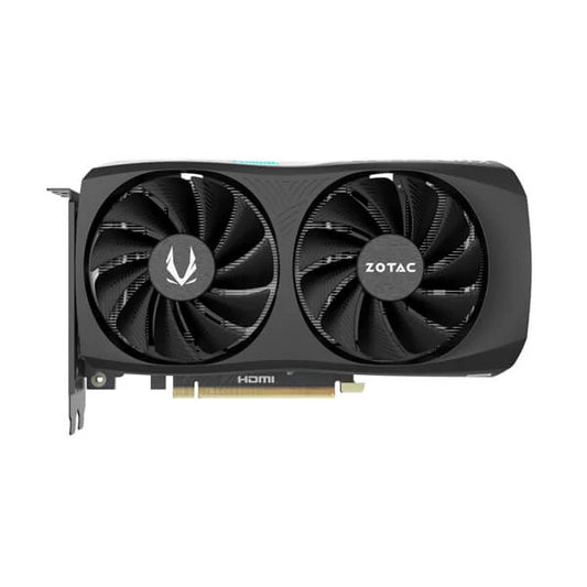 ZOTAC Gaming GeForce RTX 4060 Ti AMP Spider Man 16GB Nvidia Graphic Card