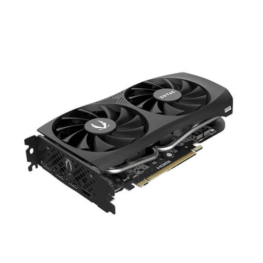 ZOTAC Gaming GeForce RTX 4060 Ti AMP Spider Man 16GB Nvidia Graphic Card