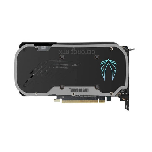 ZOTAC Gaming GeForce RTX 4060 Ti AMP Spider Man 16GB Nvidia Graphic Card