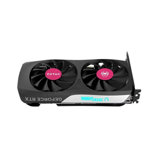 ZOTAC Gaming GeForce RTX 4060 Ti AMP Spider Man 16GB Nvidia Graphic Card