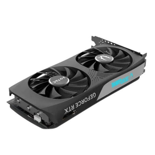 ZOTAC Gaming GeForce RTX 4070 Super Twin Edge 12GB Nvidia Graphic Card