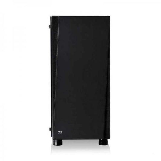 Thermaltake Versa J21 (ATX) TG Mid Tower Cabinet (Black)