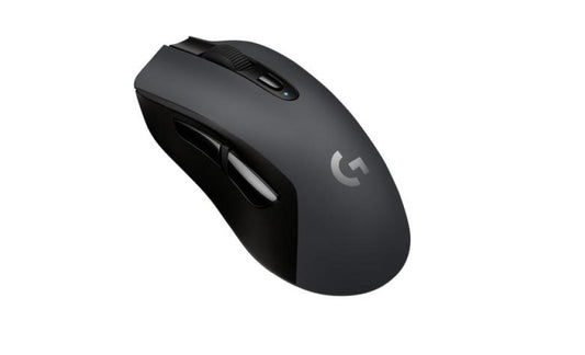Logitech G603 Gaming Mouse (Black)