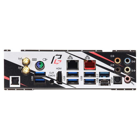 ASRock X570 Phantom Gaming X Motherboard