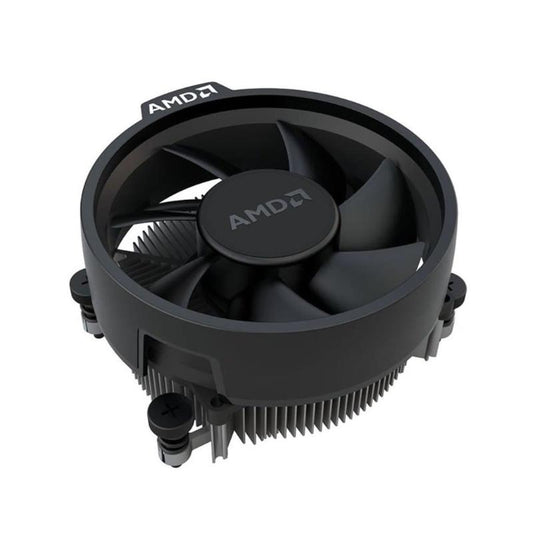 AMD Ryzen 5 5600G Desktop Processor