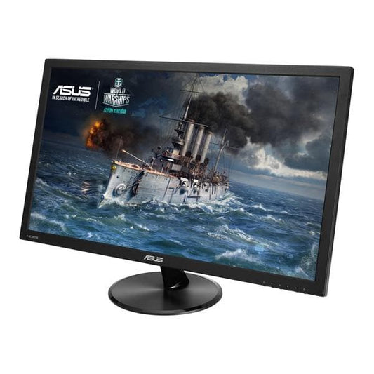 Asus VP228H 22 inch 1MS FHD TN Panel Gaming Monitor