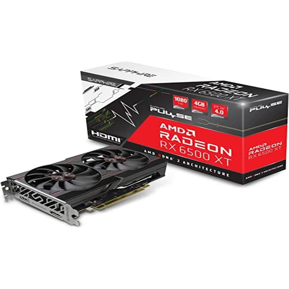 Amd 2025 radeon 6500