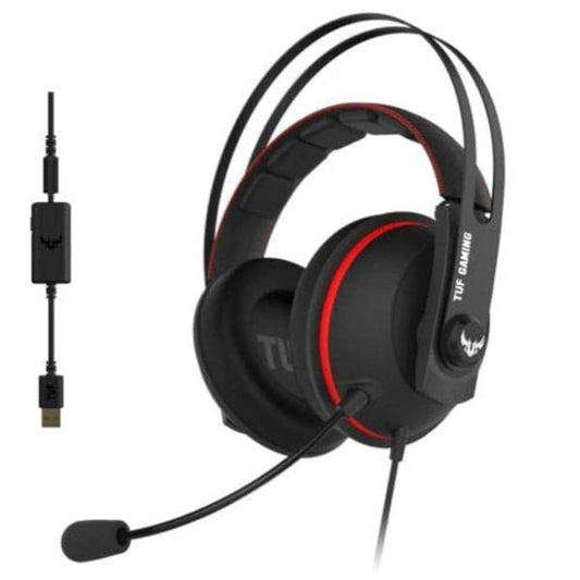 Asus TUF H7 Gaming Headphone