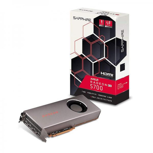 Sapphire Radeon RX 5700 8GB GDDR6 Graphics Card