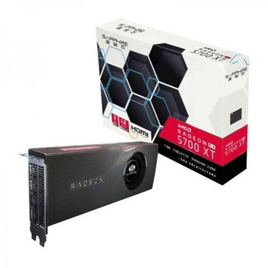 Sapphire Radeon RX 5700 XT 8GB GDDR6 Graphics Card