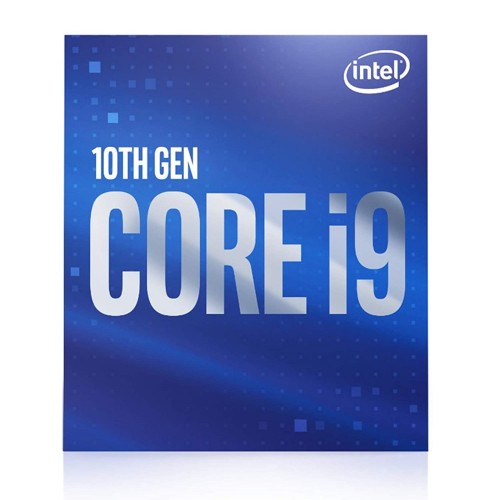 Intel Core i9 10900 Processor