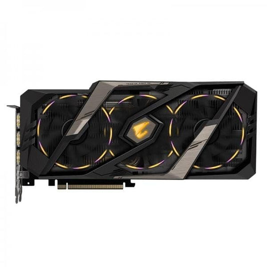 Gigabyte Aorus RTX 2080 8GB GDDR6 Graphics Card