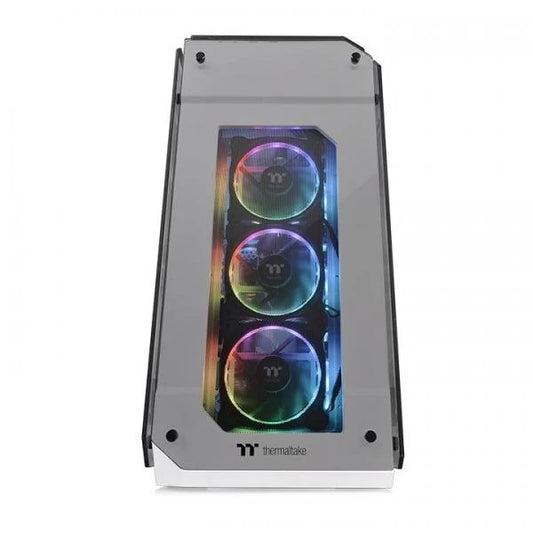 Thermaltake View 71 ARGB Full Tower Cabinet (Snow)