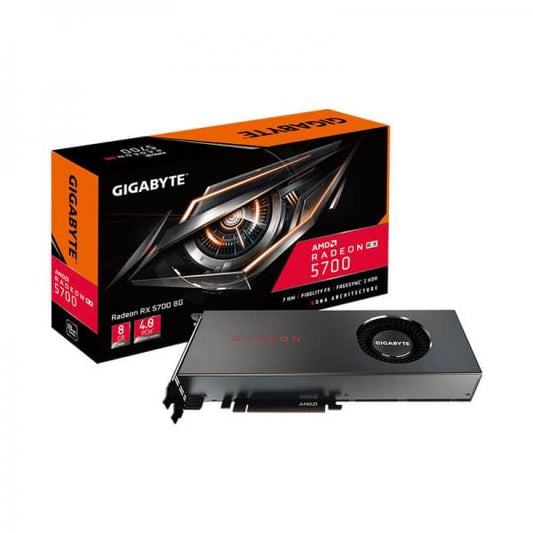 Gigabyte Radeon RX 5700 8G Graphics Card