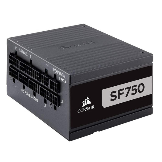 Corsair SF750 Platinum Fully Modular PSU (750 Watt)