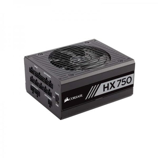 Corsair HX750 Platinum Fully Modular PSU (750 Watt)