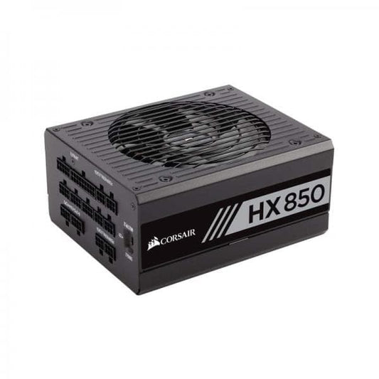 Corsair HX850 Platinum Fully Modular PSU (850 Watt)