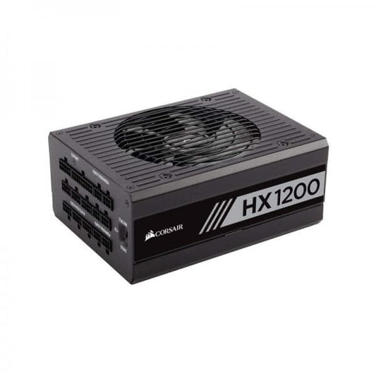 Corsair HX1200 Platinum Fully Modular PSU (1200 Watt)