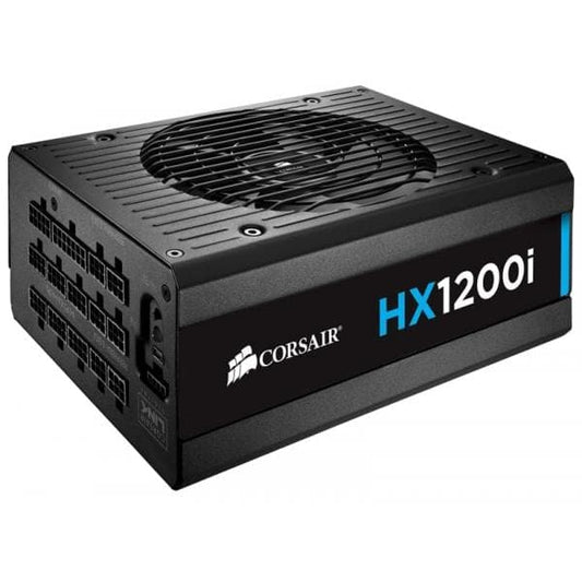 Corsair HX1200i Platinum Fully Modular PSU (1200 Watt)