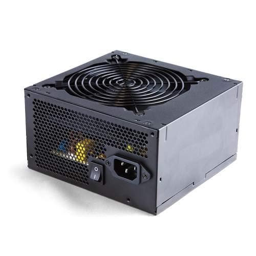 Antec VP500PC 80+ White Non Modular PSU (500 Watt)