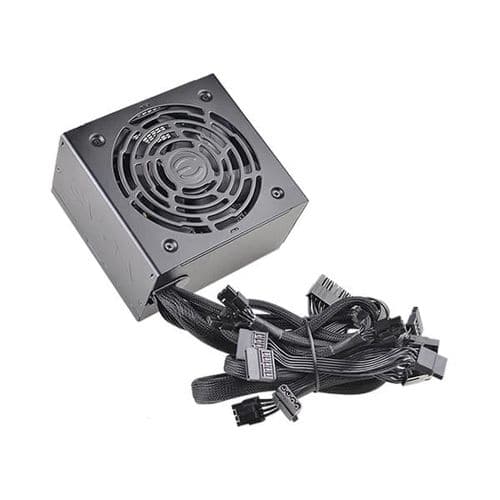 EVGA 450 BR Bronze Semi Modular PSU (450 Watt)