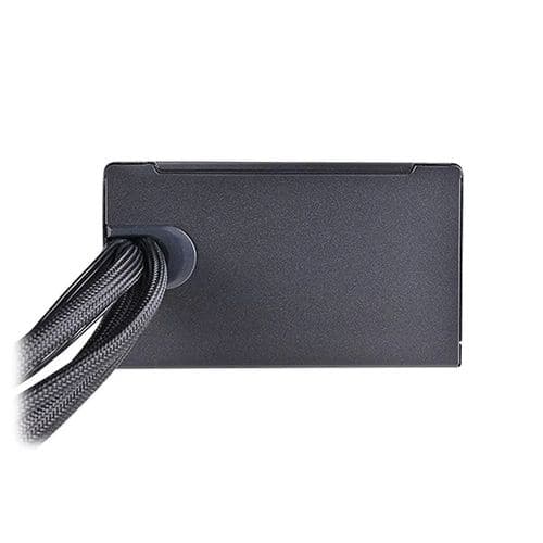 EVGA 450 BR Bronze Semi Modular PSU (450 Watt)