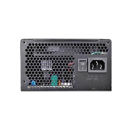 EVGA 450 BR Bronze Semi Modular PSU (450 Watt)