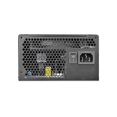 EVGA 650 BR Bronze Semi Modular PSU (650 Watt)