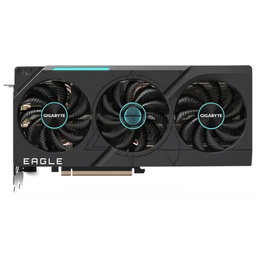 GIGABYTE GeForce RTX 4070 Eagle OC 12GB Nvidia Graphic Card