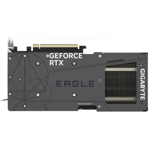 GIGABYTE GeForce RTX 4070 Eagle OC 12GB Nvidia Graphic Card