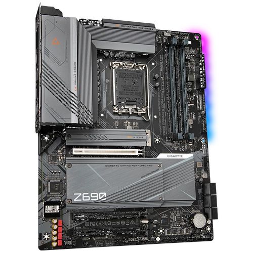 Gigabyte Z690 Gaming X DDR4 V2 Motherboard