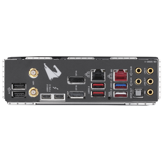 Gigabyte X299X Aorus XTREME WATERFORCE Motherboard