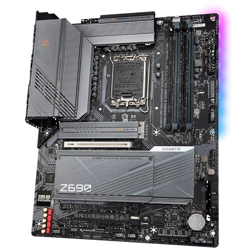 Gigabyte Z690 Gaming X DDR4 V2 Motherboard