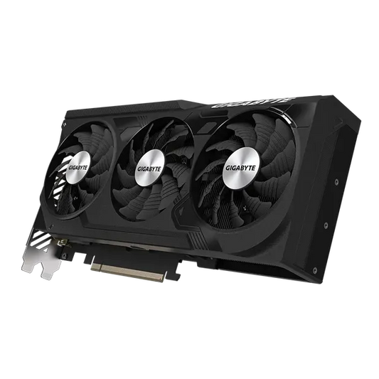 GIGABYTE GeForce RTX 4070 WindForce OC 12GB Nvidia Graphic Card