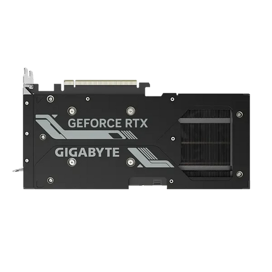 GIGABYTE GeForce RTX 4070 WindForce OC 12GB Nvidia Graphic Card