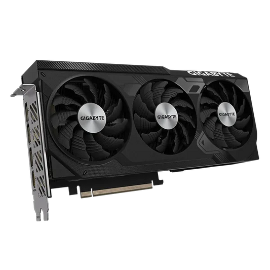 GIGABYTE GeForce RTX 4070 WindForce OC 12GB Nvidia Graphic Card