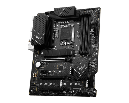 MSI Pro Z790-P WiFi DDR4 Motherboard