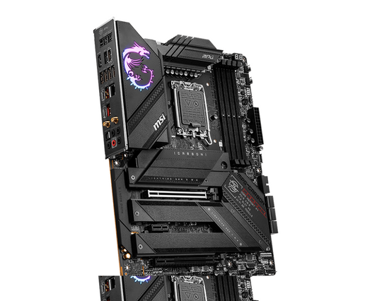 MSI MPG Z790 Carbon WiFi DDR5 Motherboard
