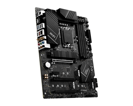 MSI Pro Z790-P WiFi DDR4 Motherboard