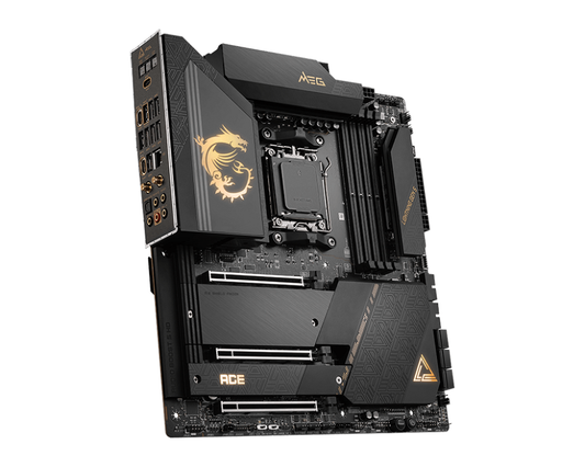 MSI MEG X670E ACE DDR5 Motherboard