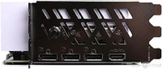 COLORFUL GeForce RTX 4070 IGame Ultra W OC V2 Nvidia Graphic Card